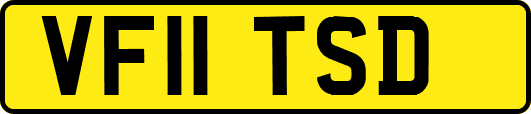 VF11TSD