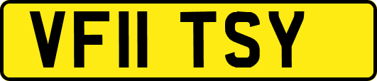 VF11TSY