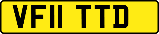 VF11TTD