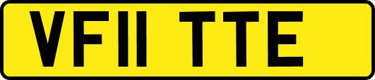 VF11TTE