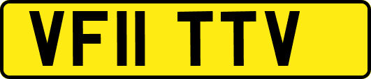 VF11TTV