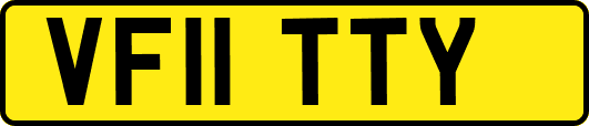 VF11TTY