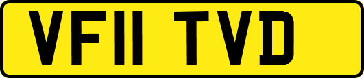 VF11TVD