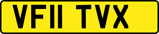 VF11TVX