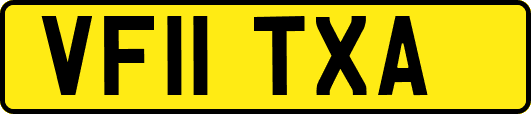 VF11TXA