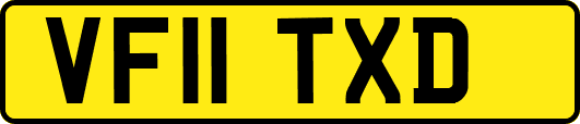 VF11TXD