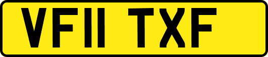 VF11TXF