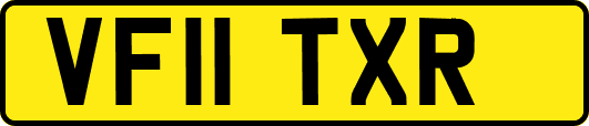 VF11TXR