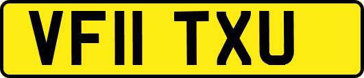 VF11TXU