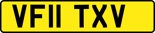 VF11TXV