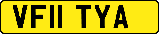 VF11TYA