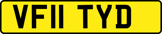 VF11TYD