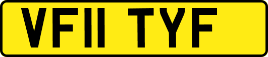 VF11TYF