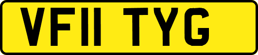VF11TYG