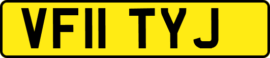 VF11TYJ
