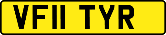VF11TYR