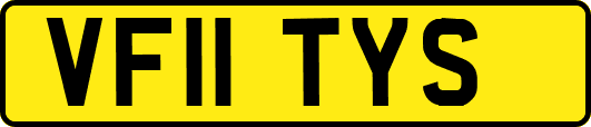 VF11TYS