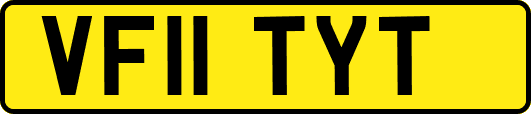 VF11TYT