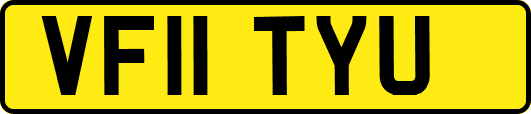 VF11TYU