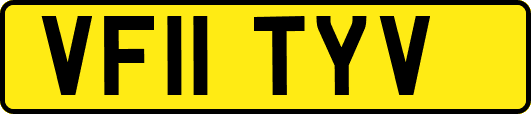 VF11TYV