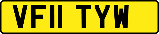 VF11TYW