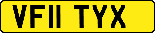 VF11TYX