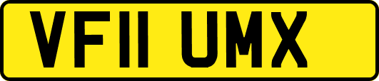 VF11UMX