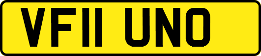 VF11UNO
