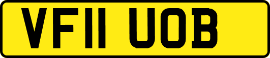 VF11UOB
