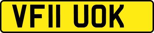 VF11UOK