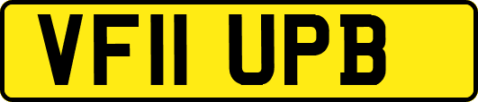 VF11UPB