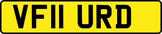 VF11URD