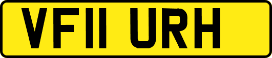 VF11URH