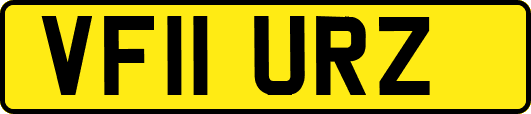 VF11URZ