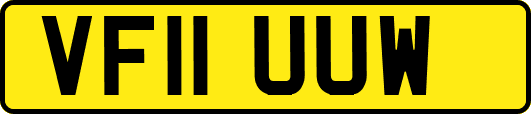 VF11UUW