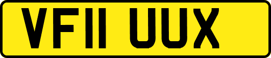 VF11UUX