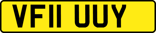VF11UUY