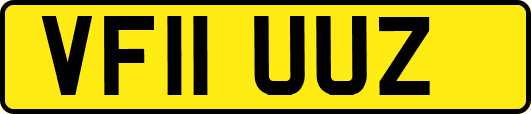 VF11UUZ