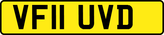 VF11UVD