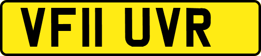 VF11UVR