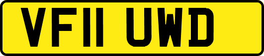 VF11UWD