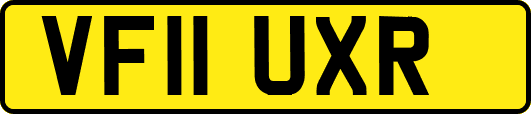VF11UXR