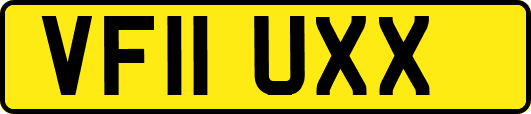 VF11UXX
