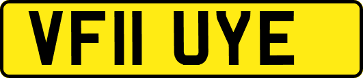 VF11UYE