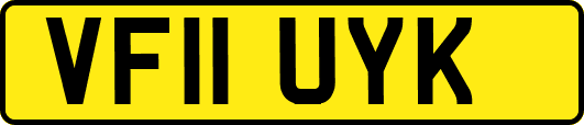 VF11UYK