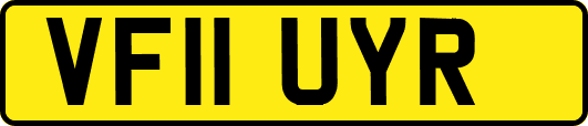 VF11UYR