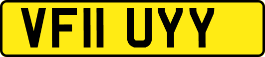 VF11UYY