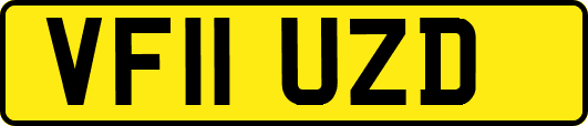 VF11UZD