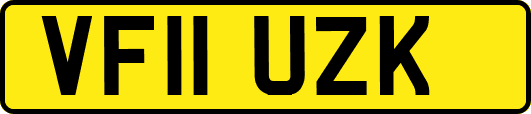 VF11UZK