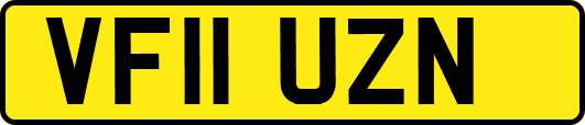 VF11UZN
